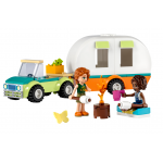 LEGO Friends – Prázdninová kempovačka